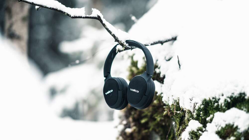 Valcolta uusi lippulaivamalli: VMK25.2